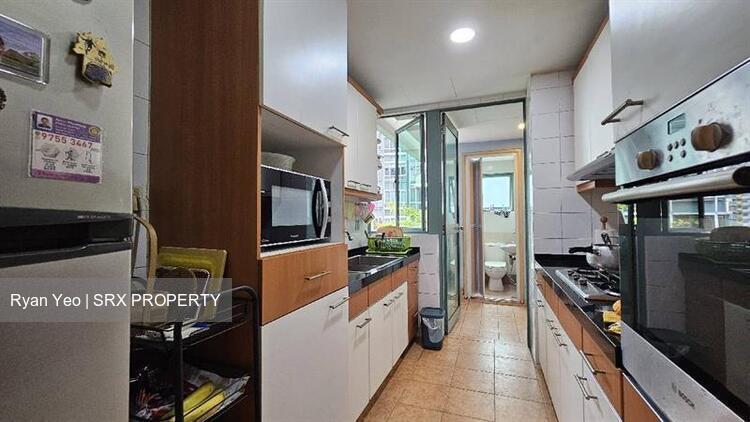 Chantilly Rise (D23), Condominium #485384651